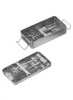 Suture Instruments